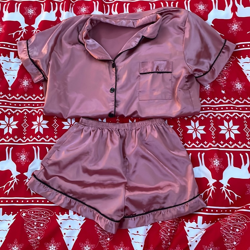 Pj set